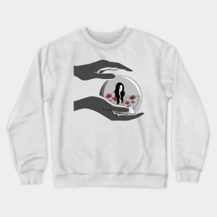 Magic Crewneck Sweatshirt